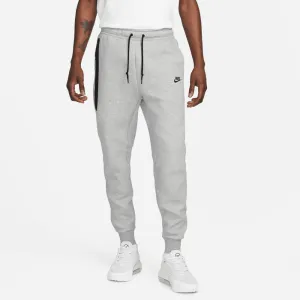 Nike Sportswear Tech Fleece Men's Joggers 'Grey/Black'
