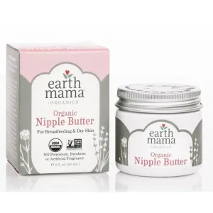 Nipple Butter
