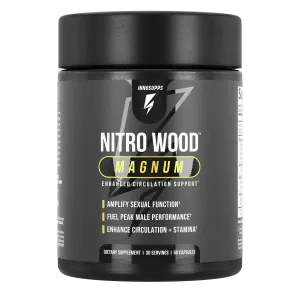 Nitro Wood™ Magnum