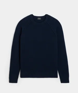 Nomad Cashmere Crewneck