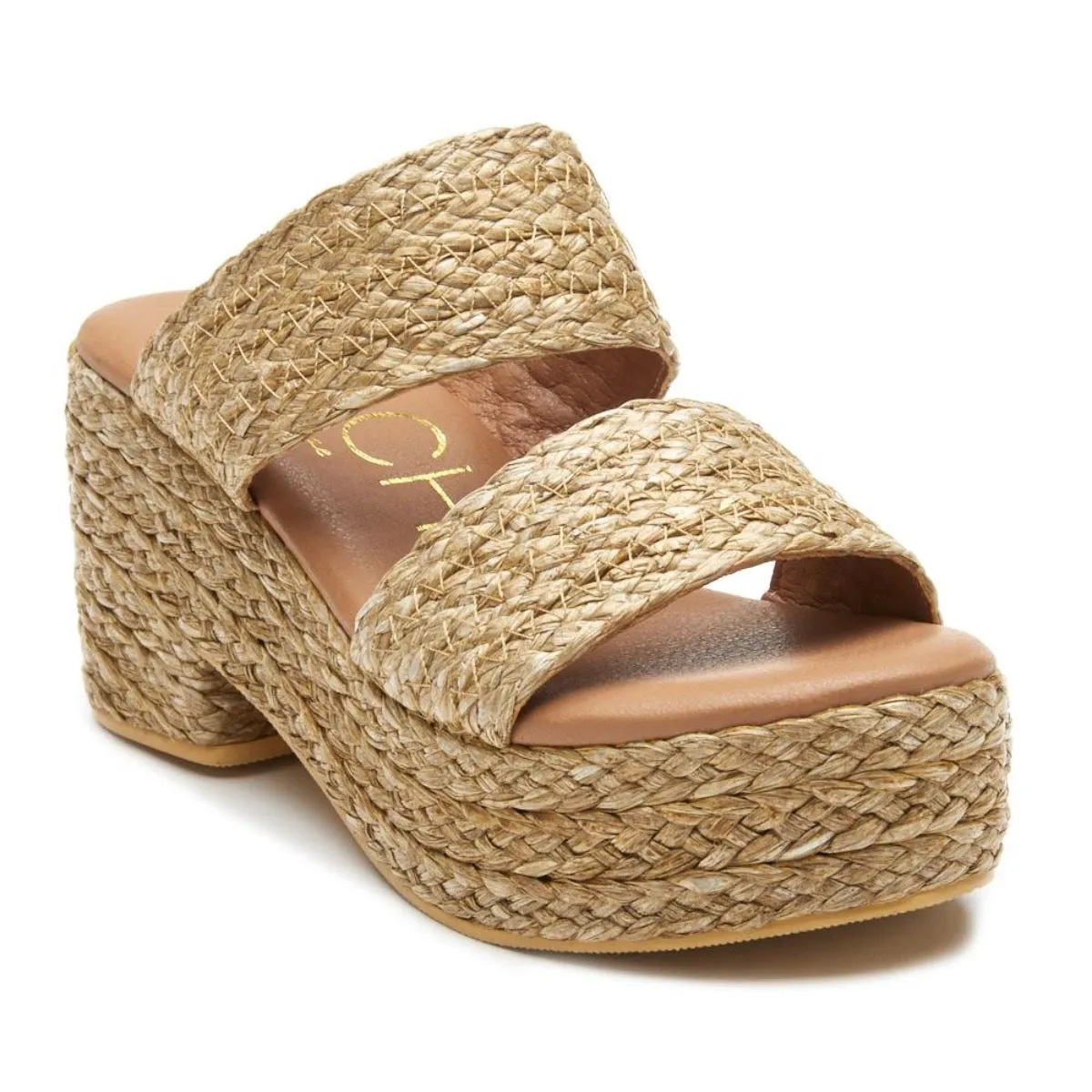 Ocean Ave Sandal