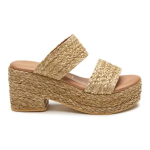 Ocean Ave Sandal