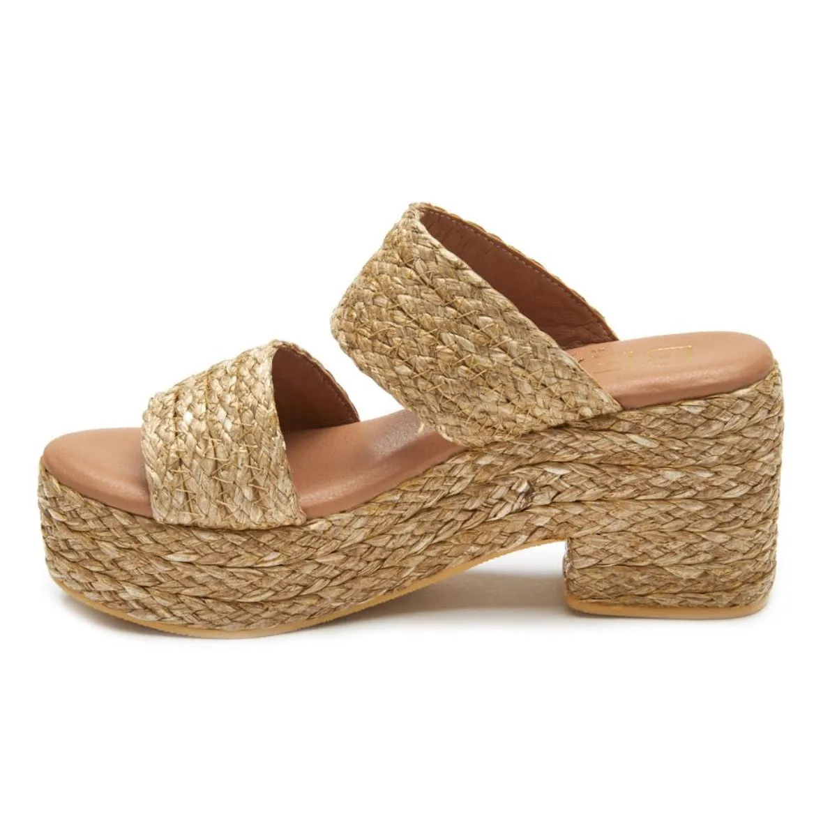 Ocean Ave Sandal