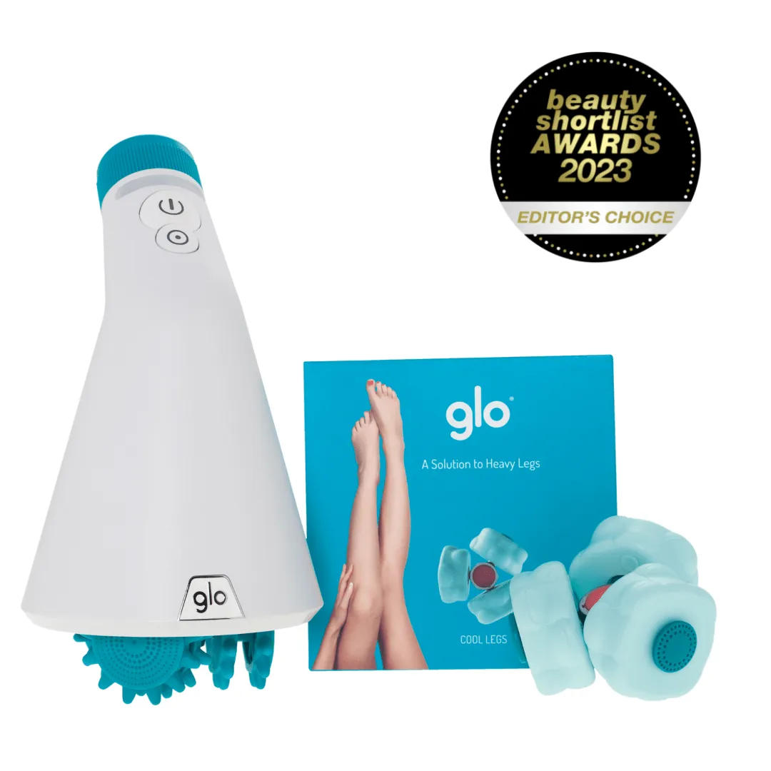 Pack "Goddess Legs"