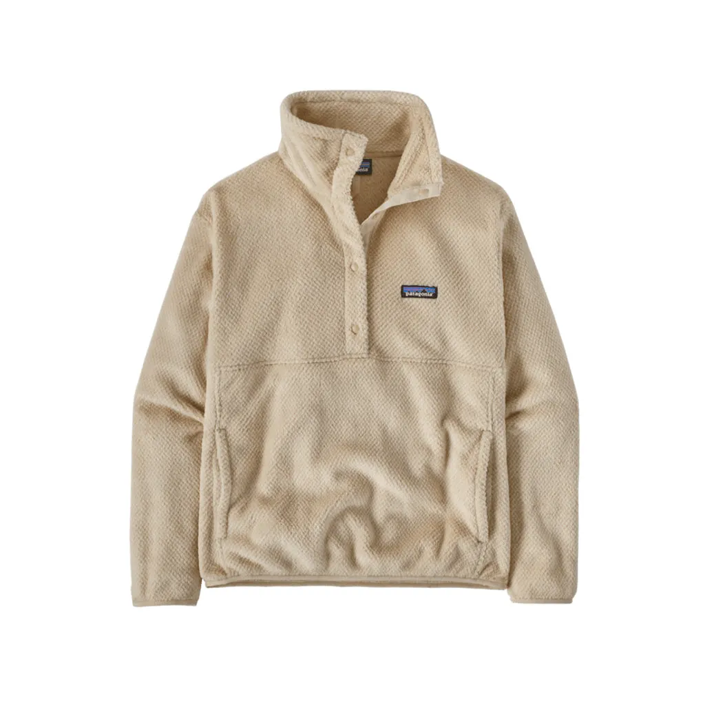 Patagonia Re-Tool Half Snap P/O (26465) Womens 2024