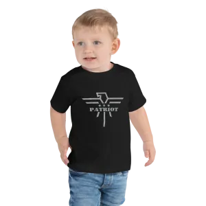 PATRIOT Eagle Toddler T-Shirt