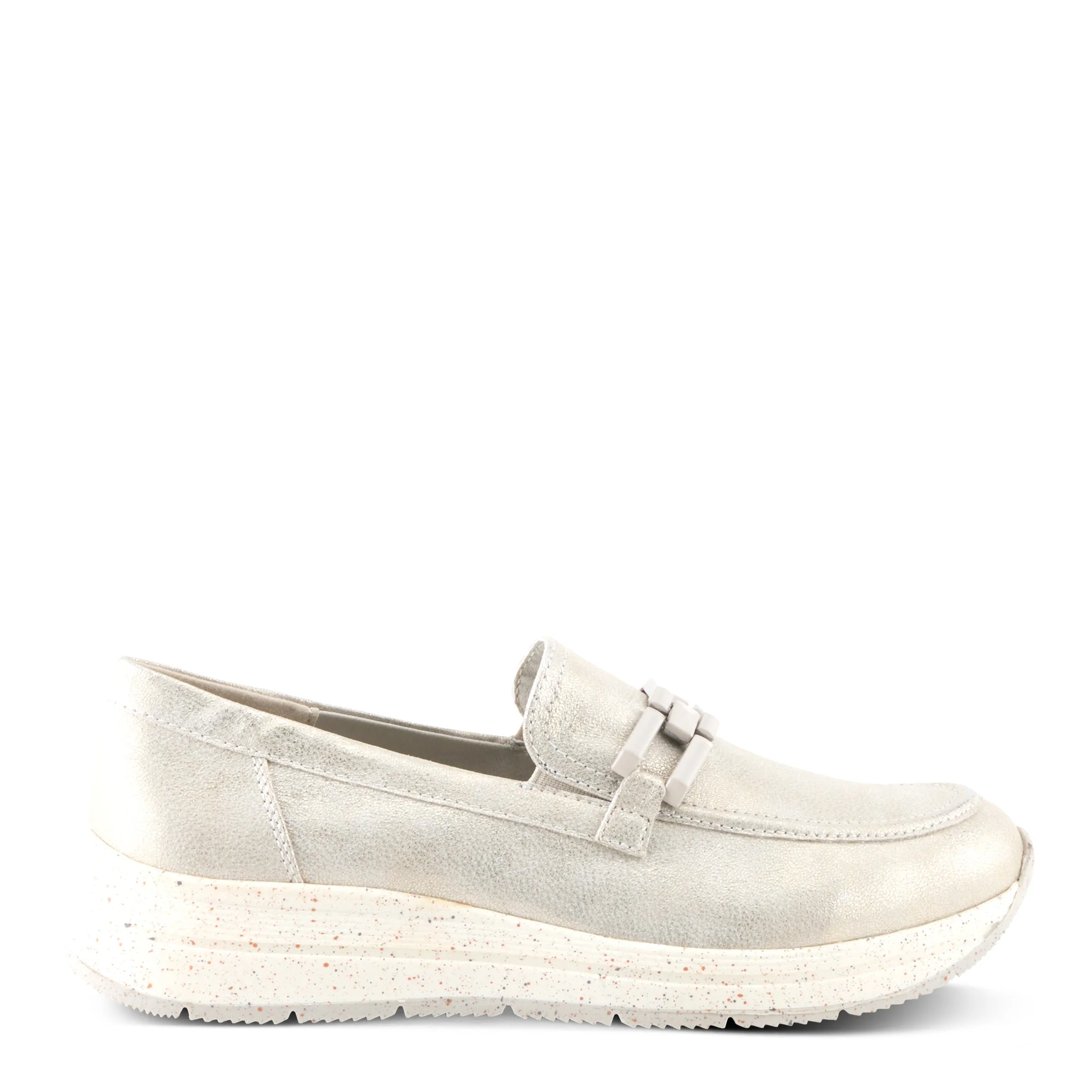 PATRIZIA DEMONTE SNEAKERS