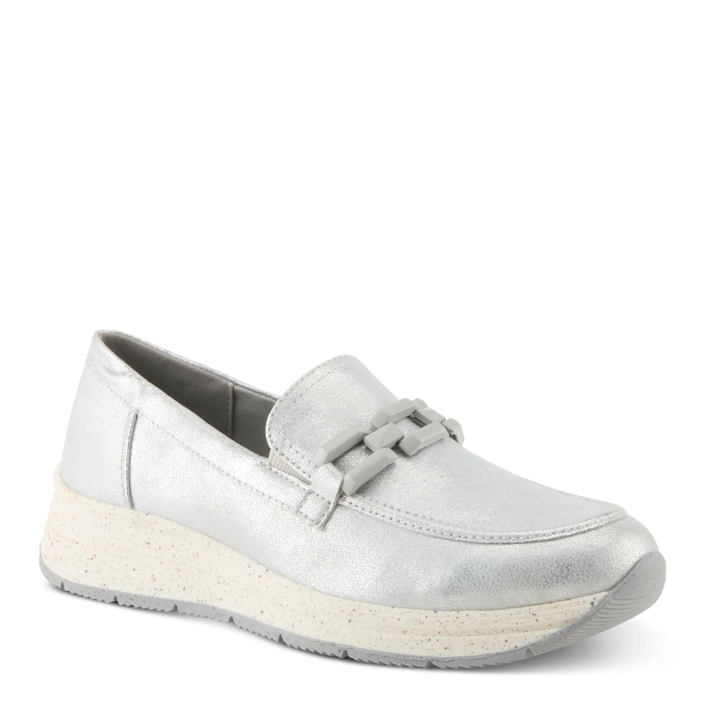 PATRIZIA DEMONTE SNEAKERS