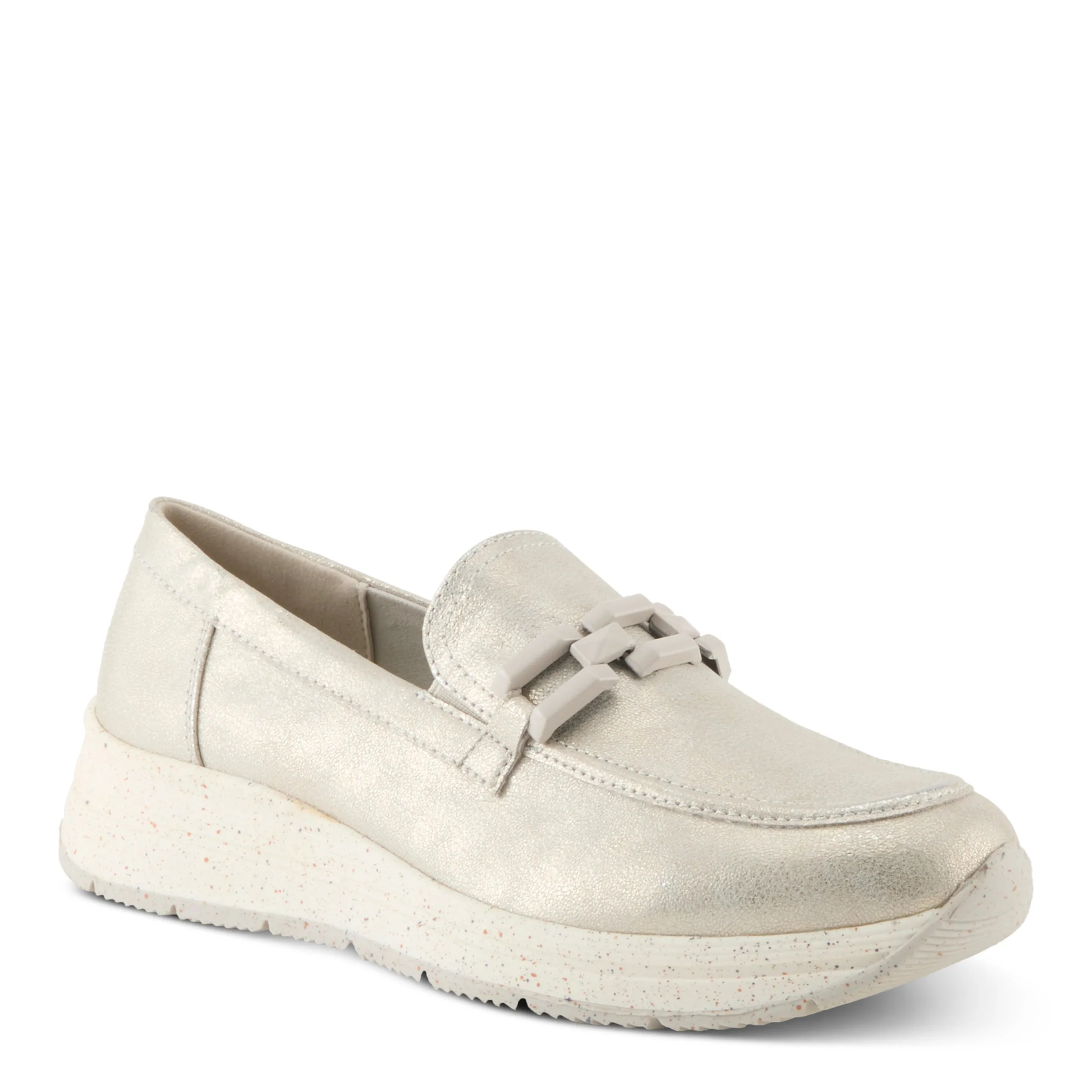 PATRIZIA DEMONTE SNEAKERS