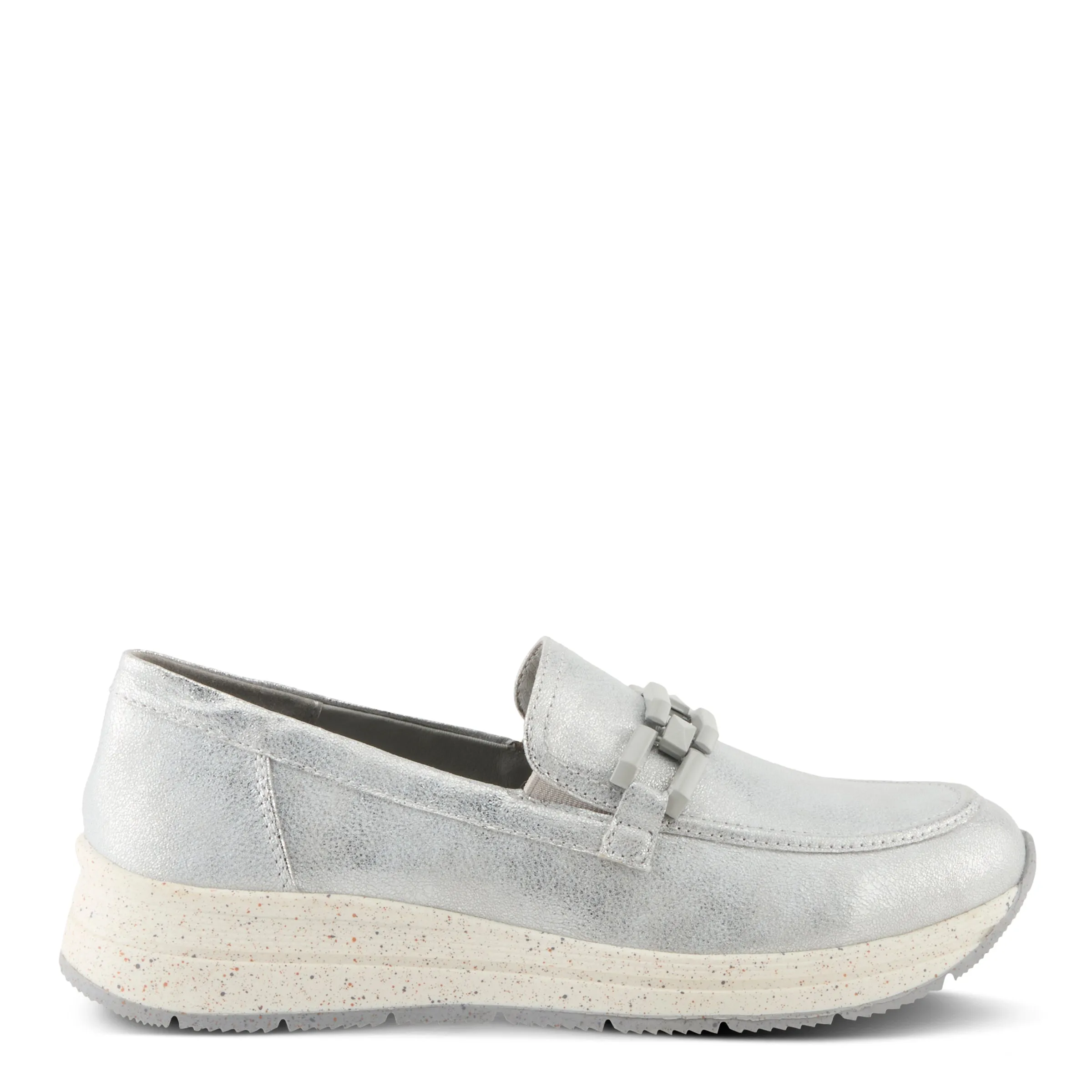 PATRIZIA DEMONTE SNEAKERS