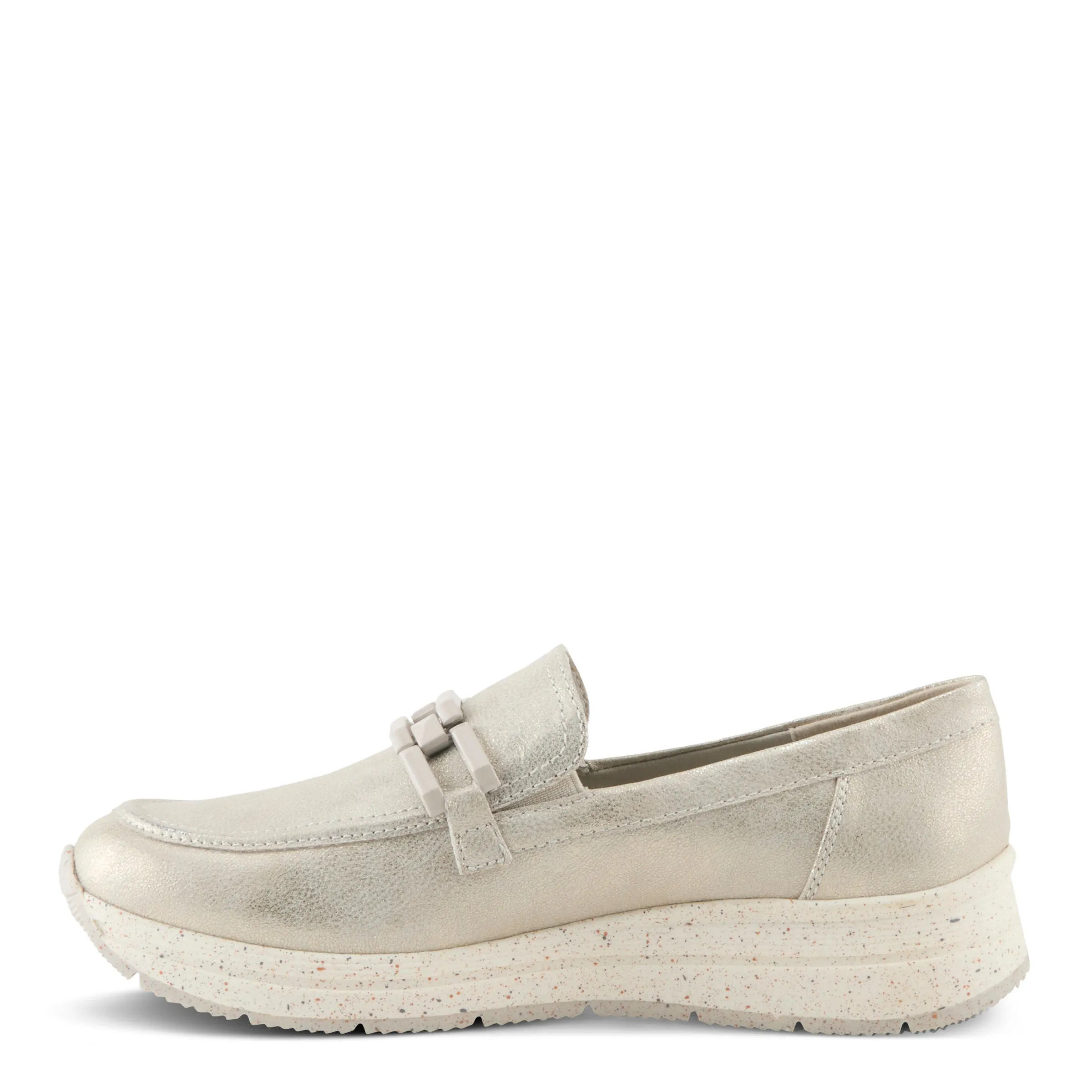 PATRIZIA DEMONTE SNEAKERS