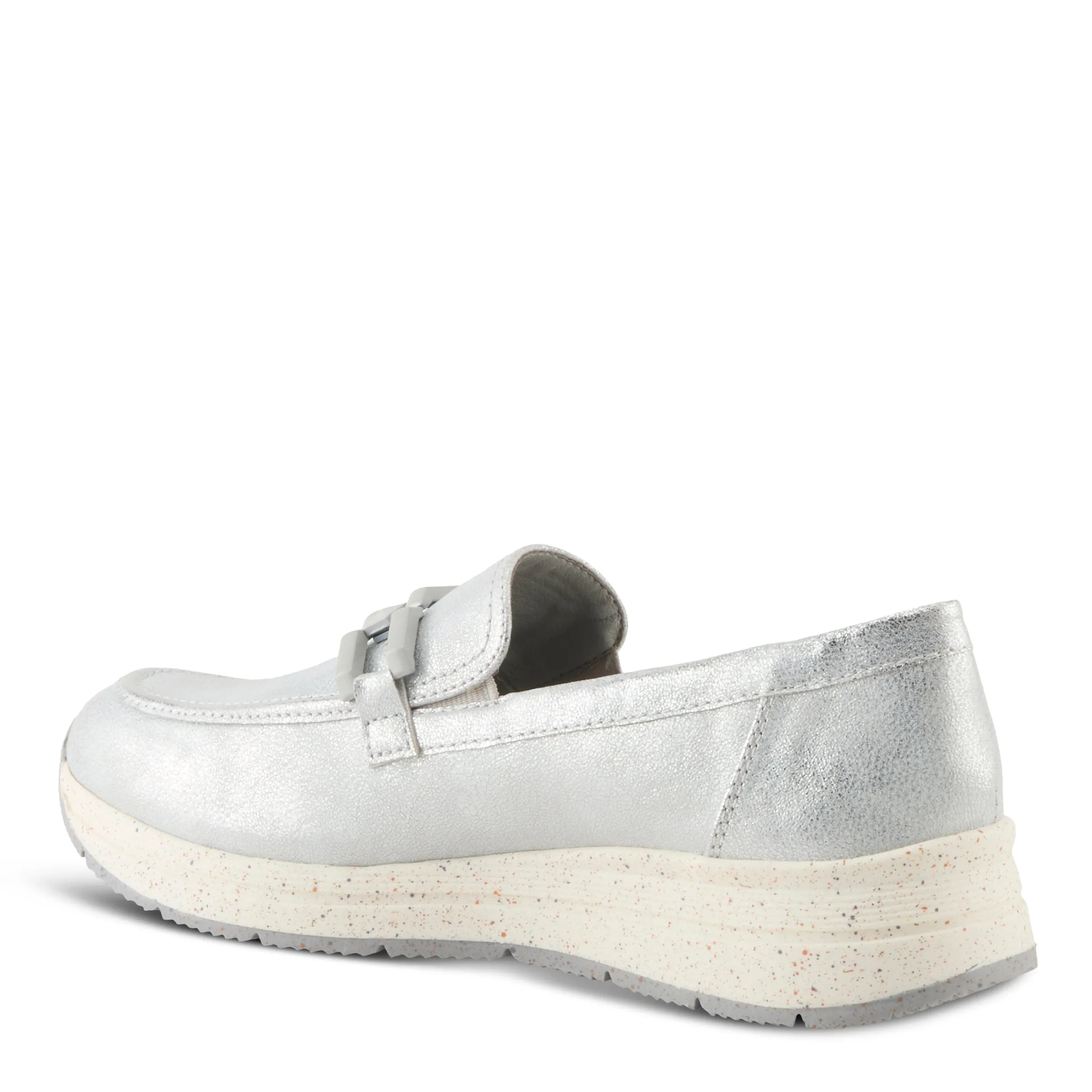 PATRIZIA DEMONTE SNEAKERS