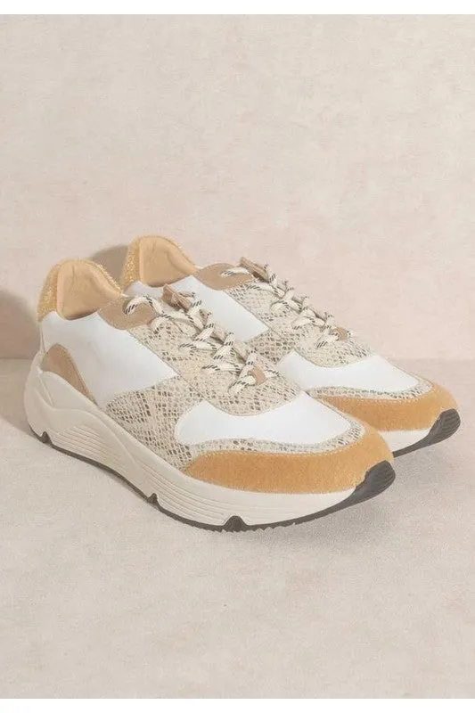 PENELOPE SNEAKER