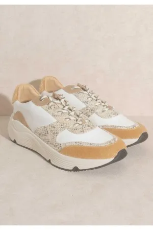 PENELOPE SNEAKER
