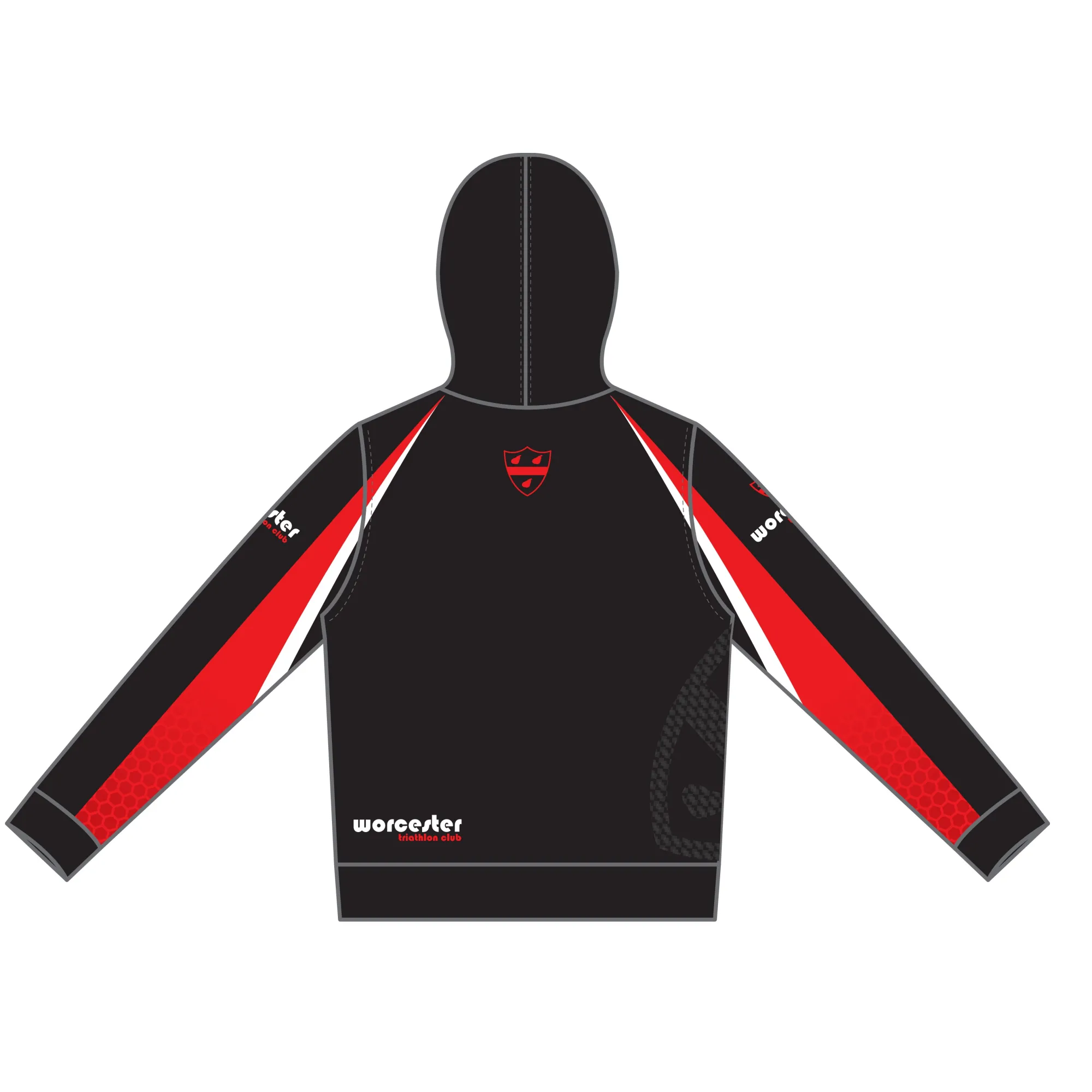 PERFORMANCE Pullover Hoodie