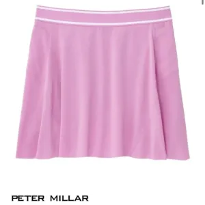 Peter Millar NWT Carner 50spf Golf Skort Sz XS