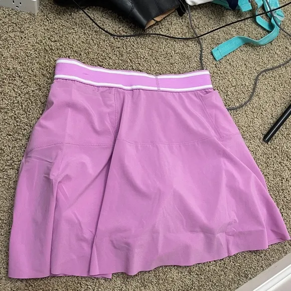 Peter Millar NWT Carner 50spf Golf Skort Sz XS