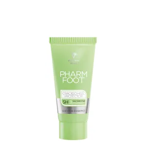 Pharm Foot Cracked Heel Protector Ointment with Ozone Oil SH.3