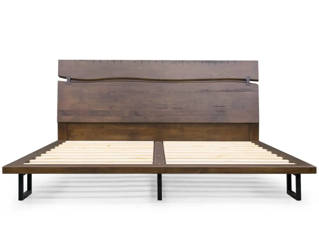 Phoenix King Platform Bed