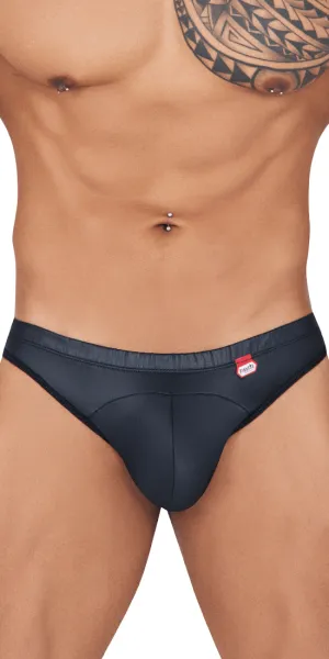 Pikante 0836 Dirty Jockstrap Black