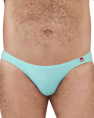 Pikante 0979x Angola Jockstrap Light Blue