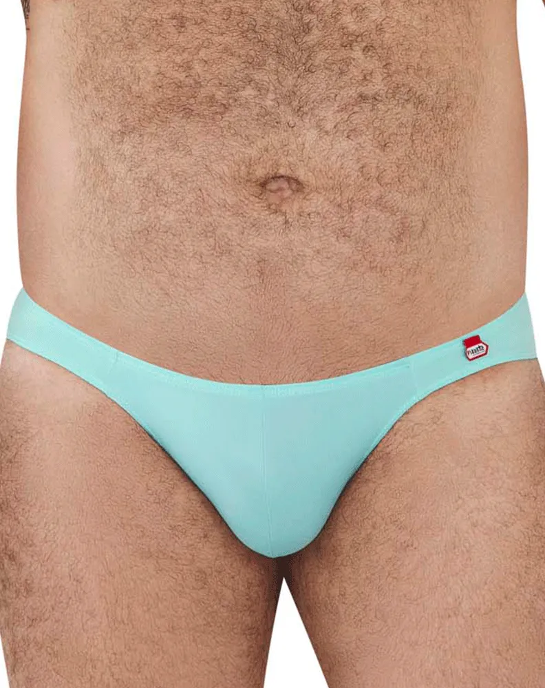 Pikante 0979x Angola Jockstrap Light Blue