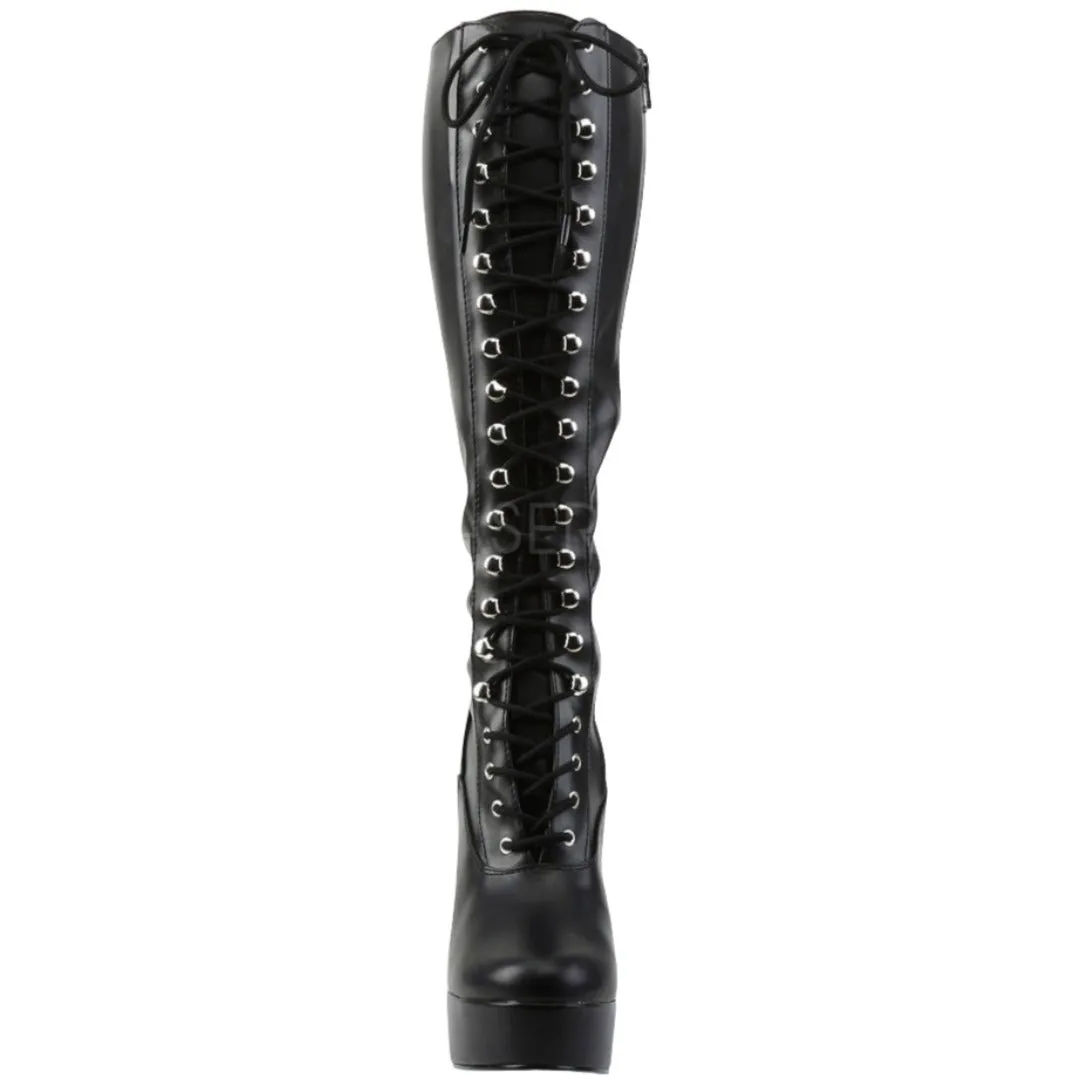 Pleaser ELECTRA-2023 Boots