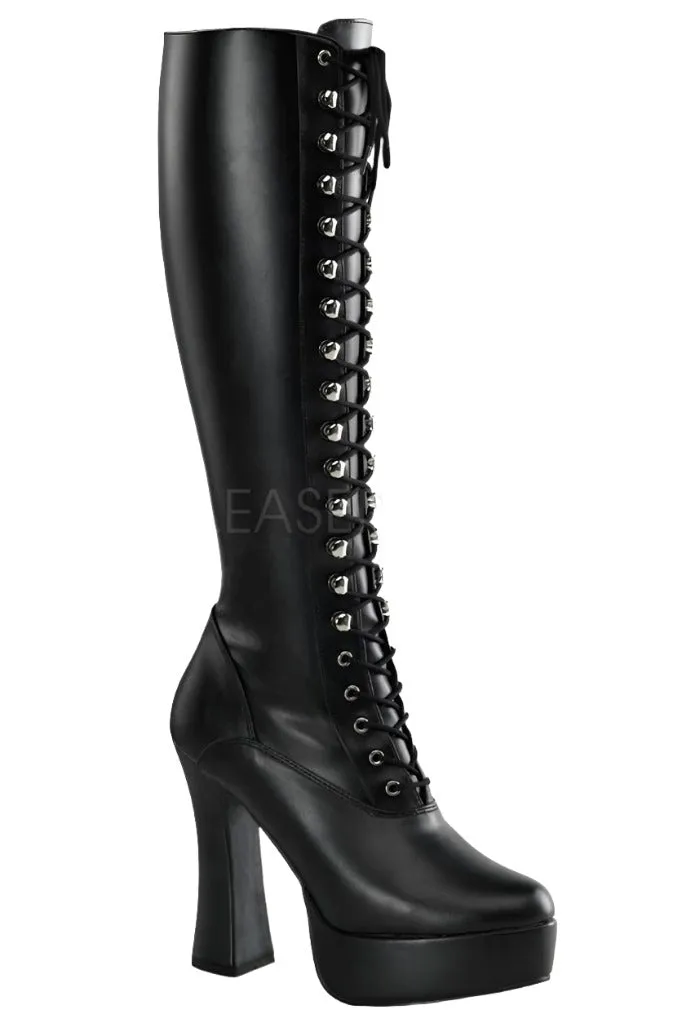 Pleaser ELECTRA-2023 Boots