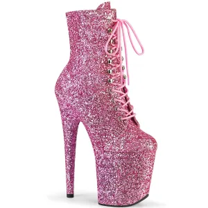Pleaser Flamingo 1020GWR Pink