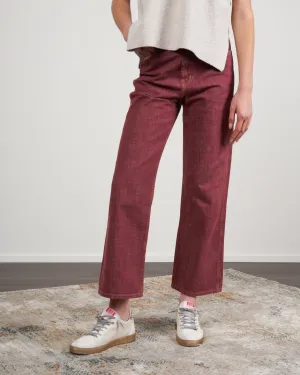 plein jean - scully denim