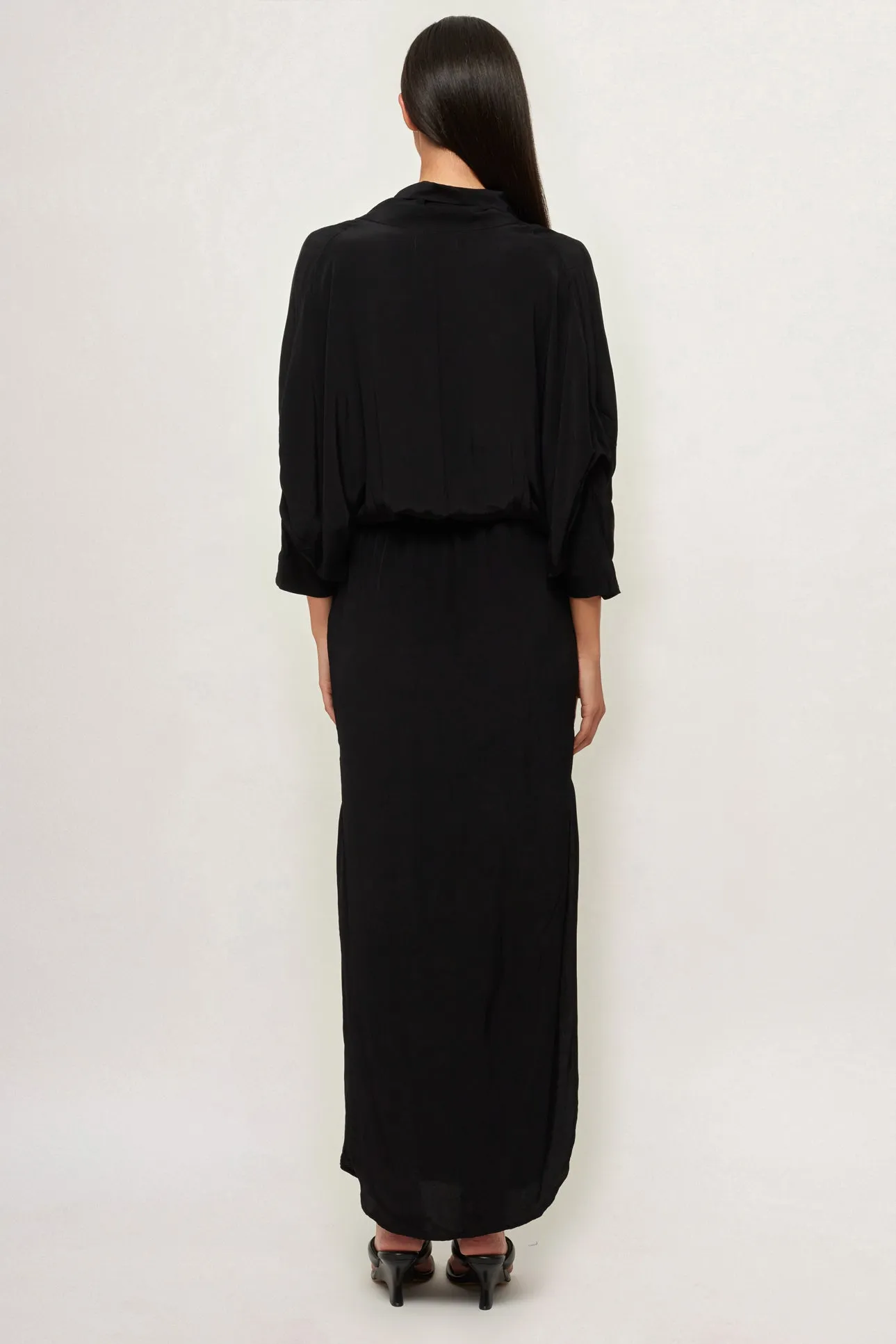 Plunge Dress