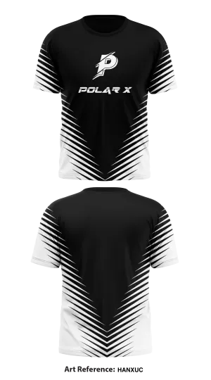 Polar X Store 1 Core Men's SS Performance Tee - hAnXuc