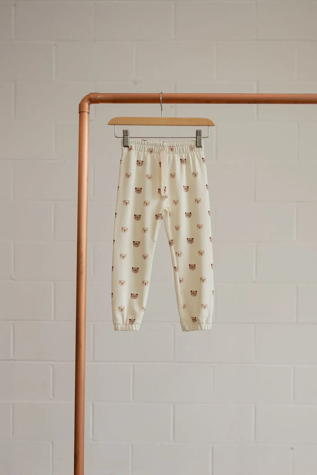 Pre Fall '23:Terry Sweatpants