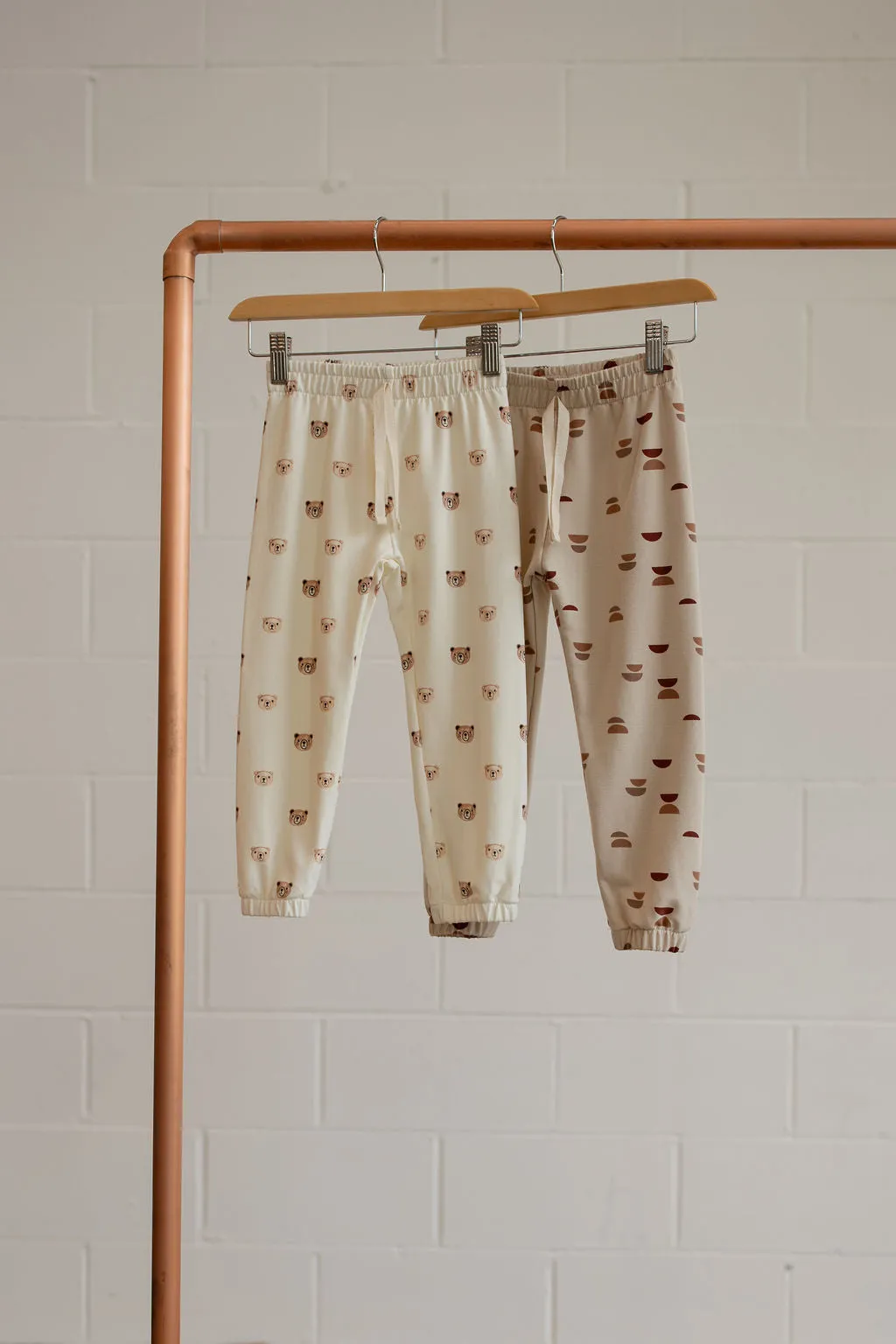 Pre Fall '23:Terry Sweatpants