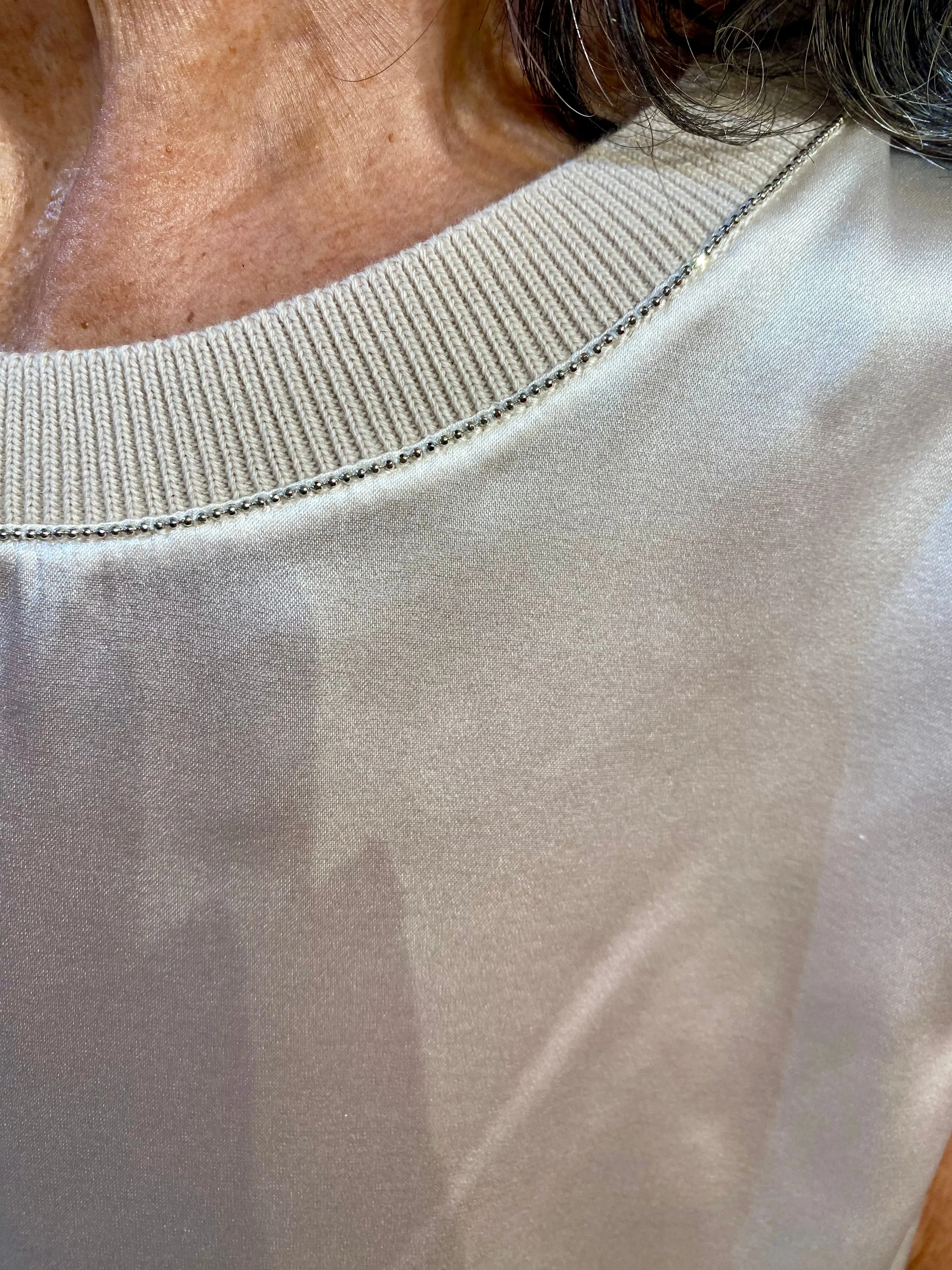 PT - Silk Tank | Ballet