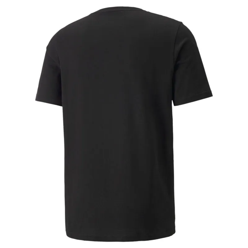 Puma Mens Graphic Tee