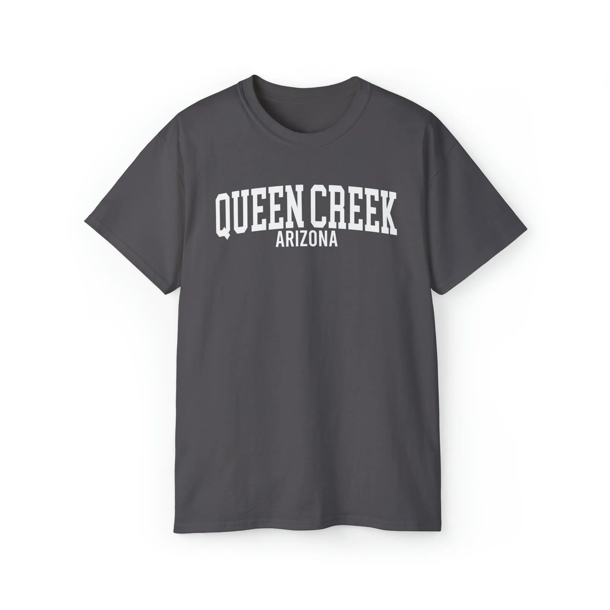 Queen Creek Arizona T-Shirt