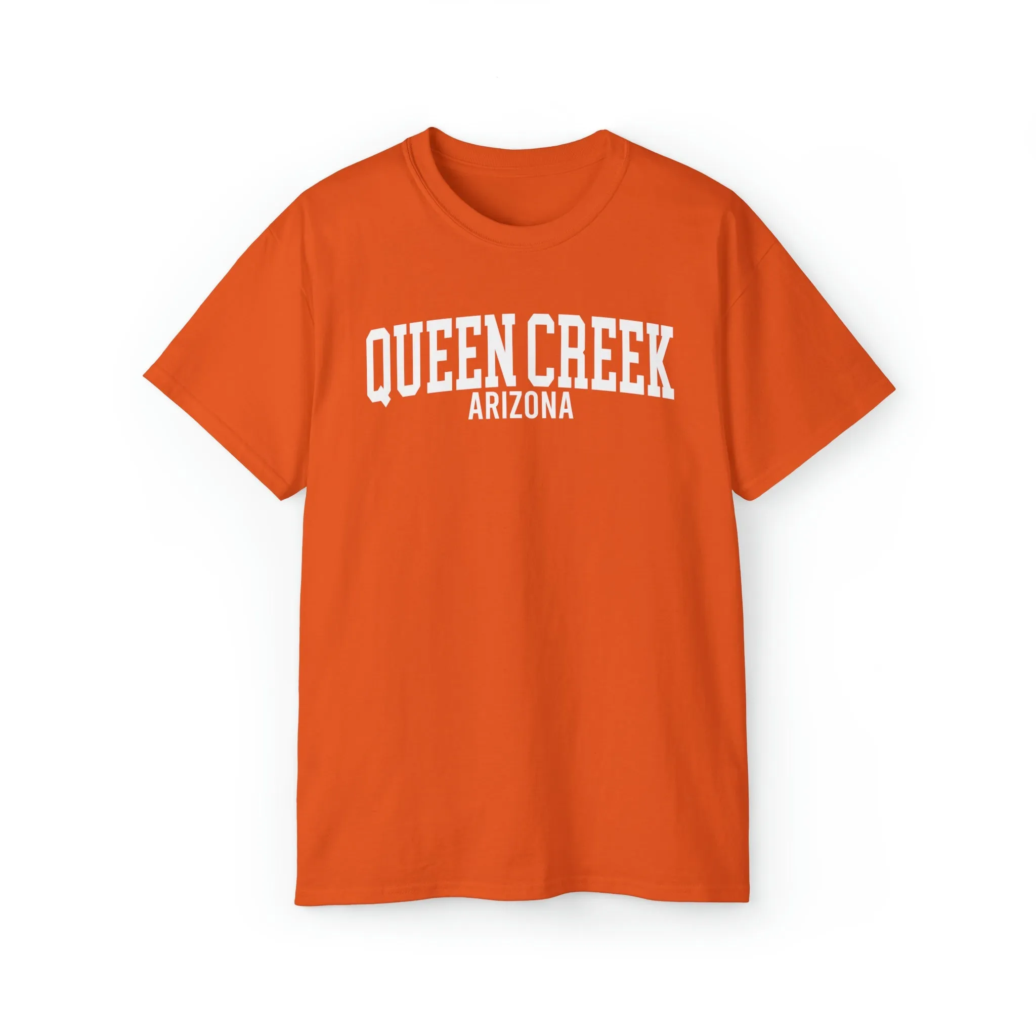 Queen Creek Arizona T-Shirt