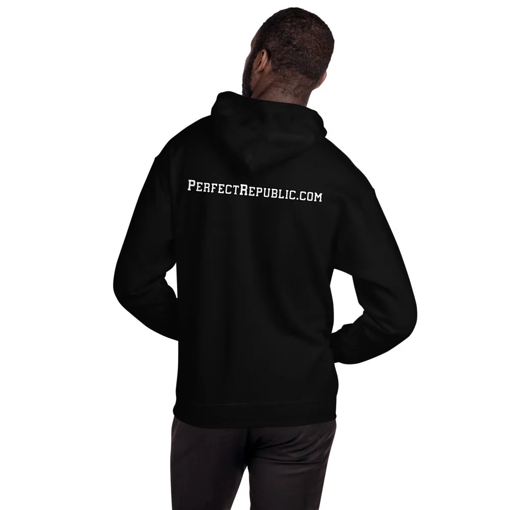 "TRUMP, YOU'RE FIRED!" Unisex Hoodie