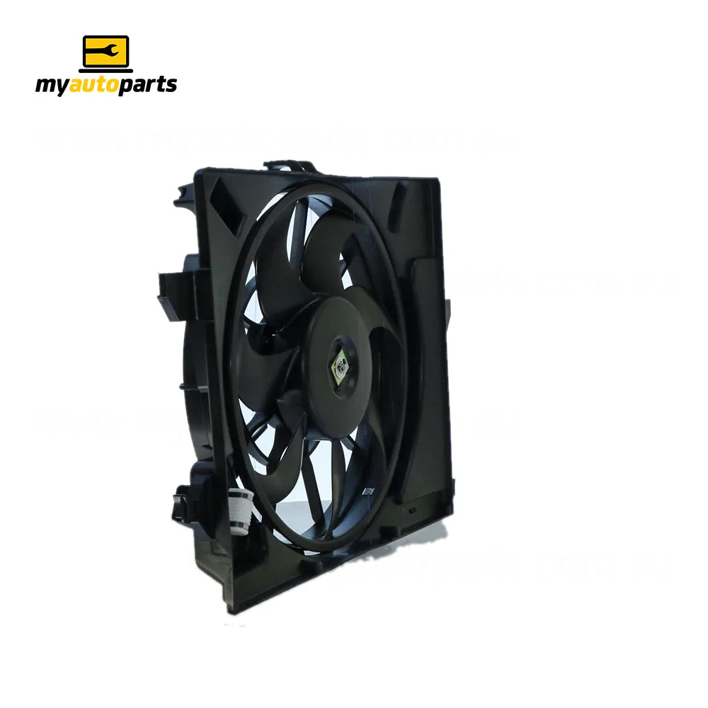 Radiator Fan Assembly Aftermarket suits Hyundai