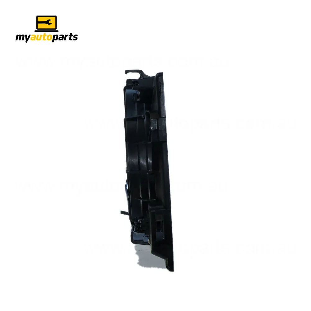 Radiator Fan Assembly Aftermarket suits Hyundai