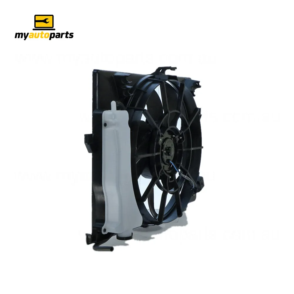 Radiator Fan Assembly Aftermarket suits Hyundai