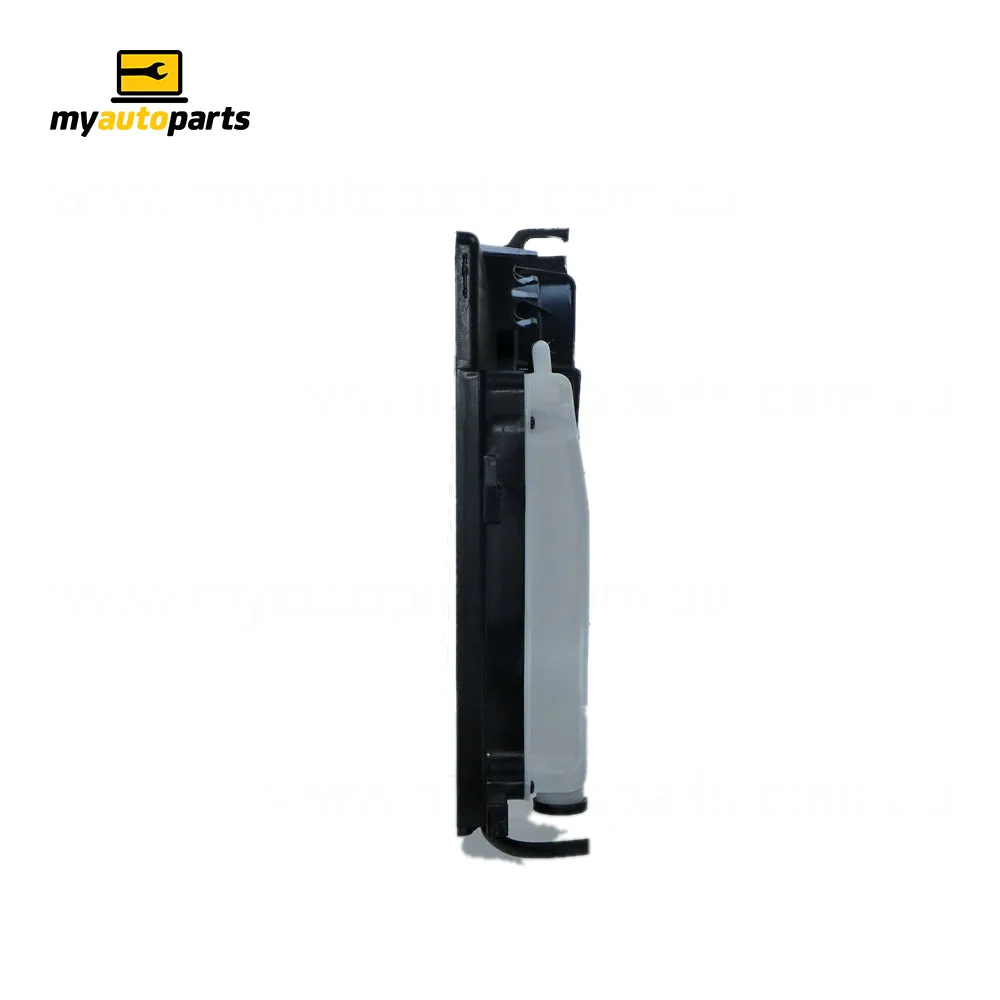 Radiator Fan Assembly Aftermarket suits Hyundai