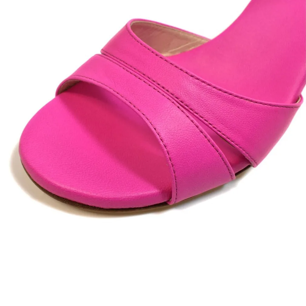 Rallies / Hot Pink