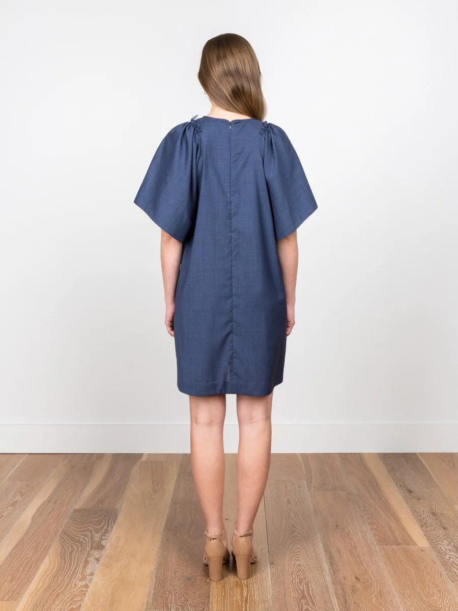 relict dress