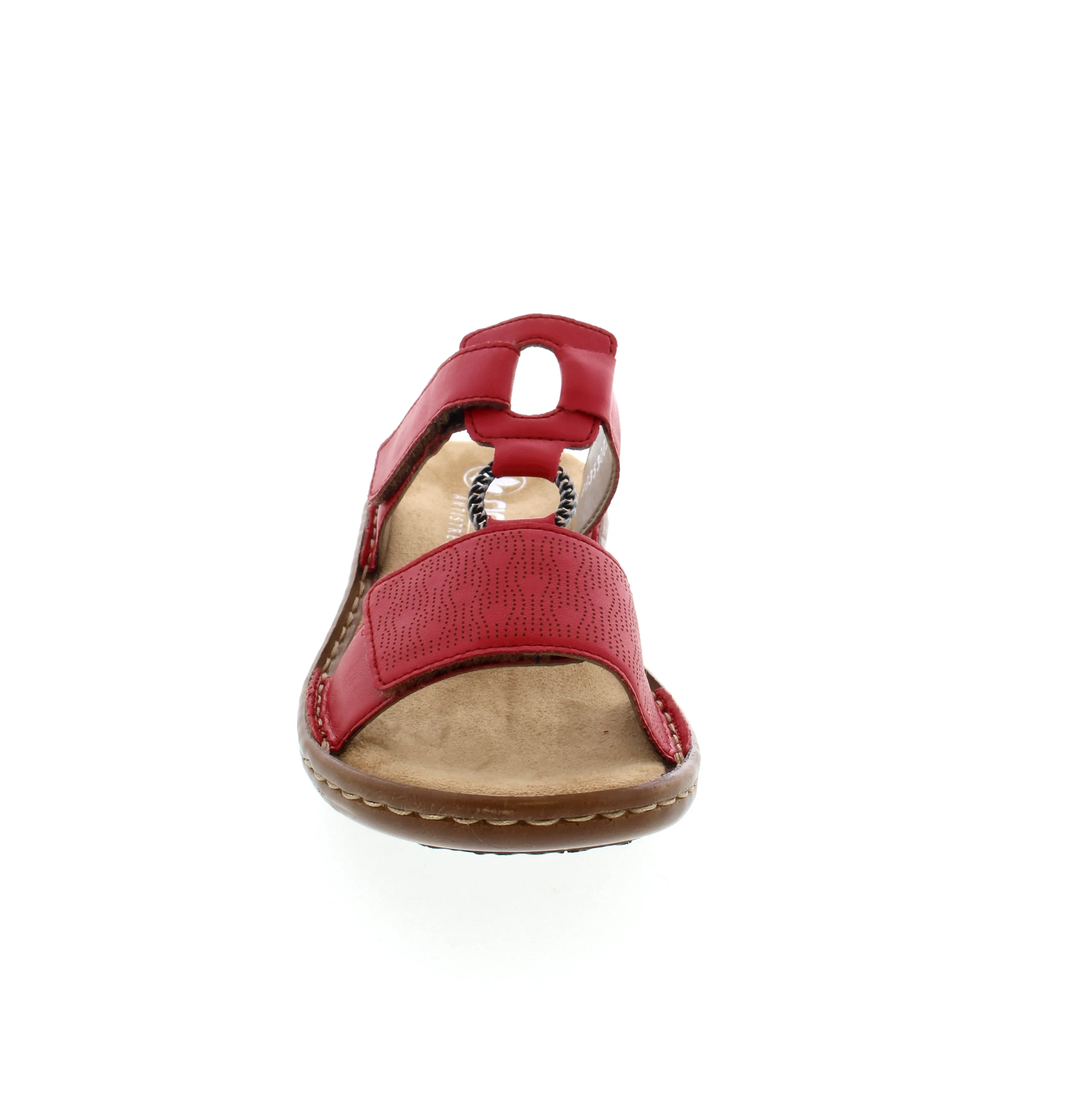 Rieker 60885-33 - Red