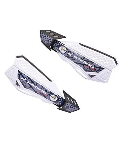 R.J.VON Bike Racing Hand Guard Protector