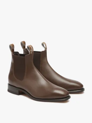 RM Williams Comfort Craftsman Boot