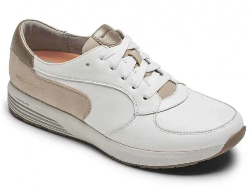 Rockport TruStride Walker Blucher - Women's Athletic Shoe