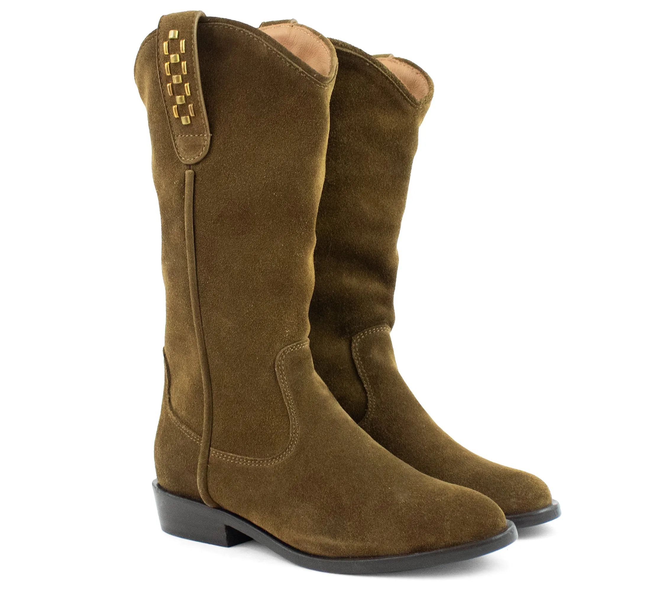 Royce Lexus Boot